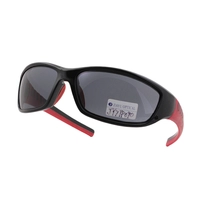 Custom Cycling Men's  Polarized Outdoor Sport Sunglasses